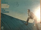 Russell Cohen La New Yorkers  Mejor Tarde Que Nunca LP Latin Salsa Guaguanco