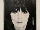 NICO - The Marble Index Album Vinyl 1968 UK Elektra Red Label EKL 4029