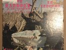 Rubby Haddock Y Su Orquesta - La Leyenda LP Latin Salsa Guaguanco TABATA