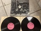 The Allman Brothers Band at Fillmore East LP Vinyl Capricorn Records SD2-802