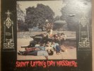 Joe Bataan - Saint Latin's Day Massacre LP Latin Salsa Guaguanco Soul Jazz