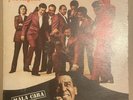 Piro Mantilla Y Su Conjunto - Mala Cara LP Latin Salsa
