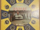 Orquesta Zodiac - El Adios LP Latin Salsa Guaguanco Bolero