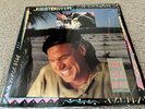 Jimmy Buffet, Off To See The Lizard, Vinyl LP  MCA 6314