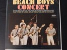 Beach Boys Concert PROMO TAO 2198 Complete