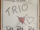 1981 Trio The Album Da Da Da Lp Vinyl Record TRIO-1 in Original Shrink Wrap NM+