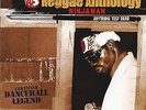 NINJAMAN - Anything Test Dead: Reggae Anthology [vinyl] - 2 Vinyl - **NEW**