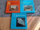 Roberto Murolo Napoletana Parte 1,2 & 3 Box Sets 12 LPs Durium EX