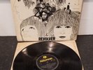 THE BEATLES - REVOLVER XEX.605-2 XEX.606-3 PMC 7009 Vinyl Record Mono lp 1966
