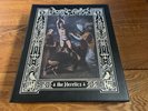 rotting christ / The Heretics / Wood Box set / Vinyl & CD