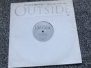Epic XPR 3291 George Michael Outside Hex Hector Mixes House Promo 12