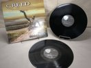 CREED HUMAN CLAY 1999 CRAFT RECORDINGS VINYL RECORD