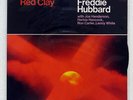 FREDDIE HUBBARD RED CLAY CTI LAX3176 JAPAN VINYL LP