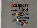 STEVE LACY/MAL WALDRON JOURNEY WITHOUT END VICTOR WORLD GROUP SMJX10134 JAPAN LP