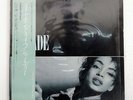 SADE DIAMOND LIFE EPIC 283P545 JAPAN SHRINK OBI VINYL LP