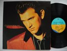 CHRIS ISAAK Wicked Game LP 1991 Germany EX+