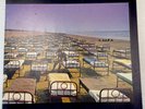 Pink Floyd A Momentary Lapse Of Reason Vinyl Record 12” 33 RPM 460188 1 CBS 1987