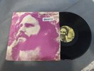 THE DOORS NO LIMITS NO LAWS RECORD LP VINYL Jim Morrison Live Matrix