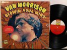 VAN MORRISON Blowin’ Your Mind LP BANG BLP 216 STEREO 1967 Brown Eyed Girl