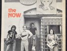 The Now - I’m Eating Off A Fashion Plate 7” 45 RPM RARE NY Proto Punk 1978 KBD