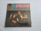 PRETTY THINGS Self Titled- FONTANA MGF-67544  mono