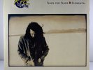 Tears For Fears Elemental Lp Vinyl Brazil Promo 1993 Mercury W/ Insert NM/VG
