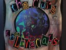The Cure ‎– The Love Cats, 12