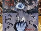 Death – Symbolic - NM/NM   White Vinyl