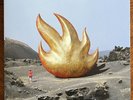 Vinyl LP, Album, Audioslave, Chris Cornell, Cochise, MOVLP081