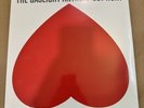 Get Hurt by Gaslight Anthem (Record, 2014) - LP White/Red Splatter - NEW SEALED