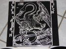 Black Sabbath – Bitch / Sehr seltene Doppel-LP