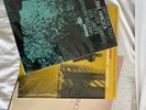 Herbie Hancock 3LPs- Empyrean Isles, Speak Like A Child, Inventions & Dimensions