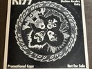 KISS ROCK & ROLL OVER Special Edition For Radio Airplay Only Promo EP 1976 RARE
