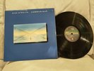 DIRE STRAITS COMMUNIQUE VINYL LP 1979 ORIGINAL AUSTRALIAN PRESS 6360 170 UFO