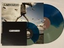 Lagwagon - Hang Blue / Green Color Vinyl 12” LP + 7” Fat Wreck Chords 2014 NOFX