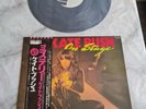 KATE BUSH ON STAGE RARE 1979 JAPANESE DEMO LP WITH OBI