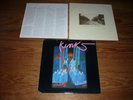 Vinyl - The Kinks - The Great Lost Kinks Album (1973) - Top-Zustand