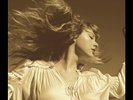 Taylor Swift – Fearless (Taylor's Version)