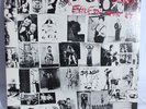 ROLLING STONES Exile On Main Street 2 LP 1987 CG-40489 US ROLLING STONES