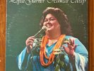 Loyal Garner / Hawaii Today   VINYL LP. Hula Records (HS-558) - Autographed.