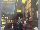 David Bowie - Ziggy Stardust 1972 LP (First Press) w/Inner Sleeve