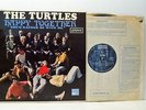THE TURTLES happy together (1st uk mono) LP EX-/VG, HAU 8330, vinyl, album, 1967