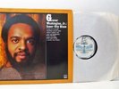 GROVER WASHINGTON JR inner city blues LP EX/VG+ WL72098, vinyl, album, soul funk