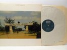 STEVE TIBBETTS safe journey LP EX/EX-, ECM 1270, vinyl, album, folk rock, fusion