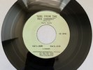 GIRL FROM THE RED CABARET Radio Spots MARISOL Eugenio Martin SEXPLOITATION 1973