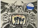 Thin Lizzy ‎– Jailbreak - Vinyl LP In Shrink W/ Hype Sticker - SRM-1-1081