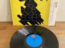 RARE BOB SEGER - BACK IN '72  VG+ VINYL LP W INNER SLEEVE MS2126 1973 SAFE SHIP