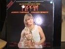 JOHN FARNHAM COLLEEN HEWETT Pippin 1974 EMI Vinyl LP EX/NM
