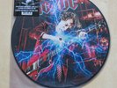 AC/DC On Irvine Meadows, California, Live - Double picture disc LP New / Sealed