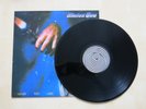 STATUS QUO Never Too Late - Hong Kong pressing vinyl LP Vertigo Swirl label